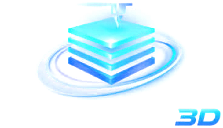 ProLayer 3D logo